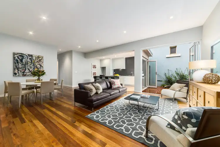 Second view of Homely house listing, 10 Scouller Street, Marrickville NSW 2204