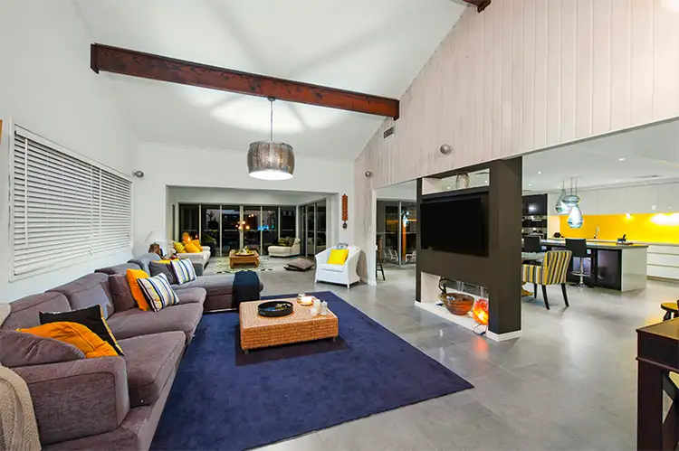 Sixth view of Homely house listing, 3 Cedar Place, Broadbeach Waters QLD 4218