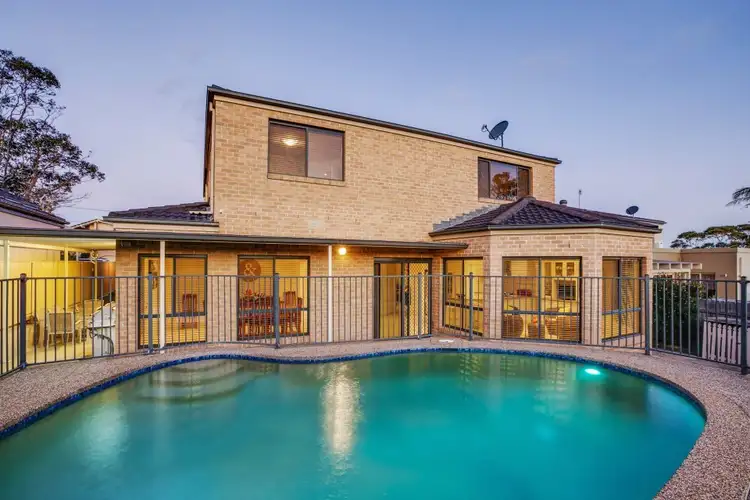 Fourth view of Homely house listing, 32 Victor Road, Narraweena NSW 2099