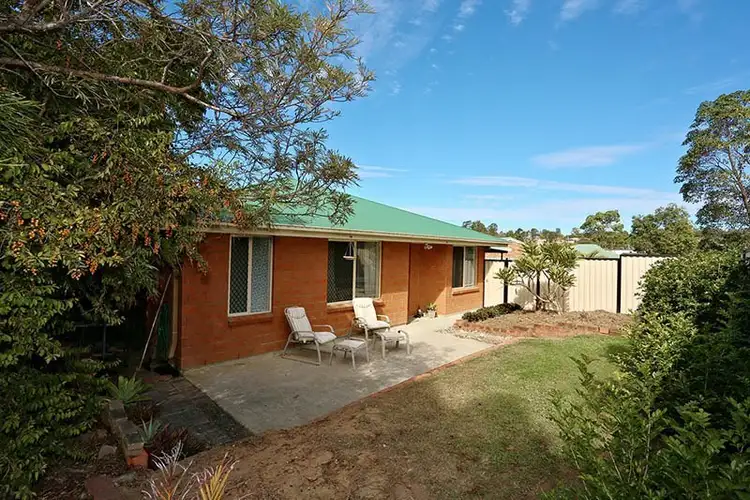 Seventh view of Homely house listing, 4 des ARTS Place, Wulkuraka QLD 4305