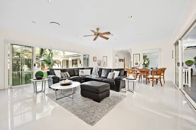 Fourth view of Homely house listing, 59 Showgrounds Drive, Highvale QLD 4520