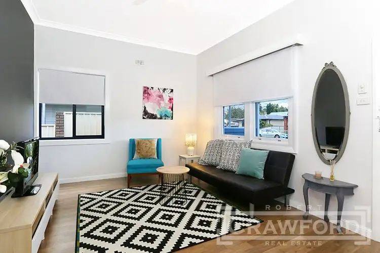Fourth view of Homely house listing, 35 Irving Street, Wallsend NSW 2287