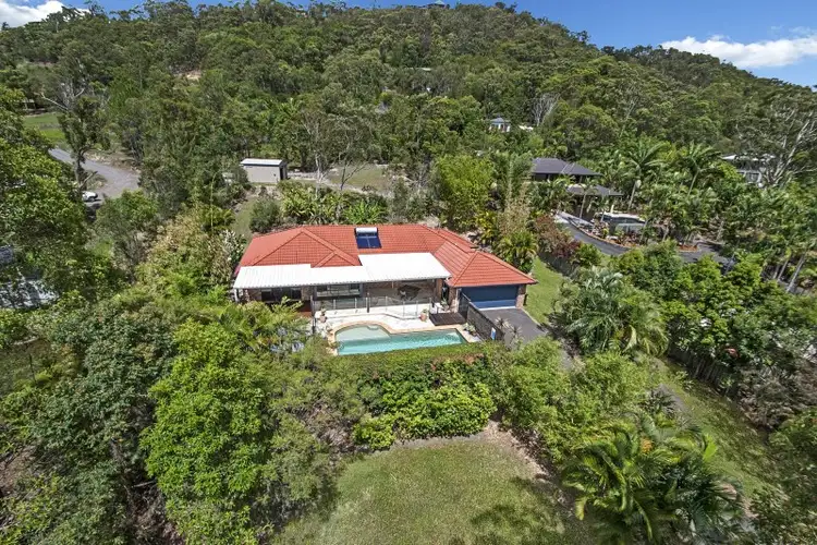 29 Auburn Court, Yandina Creek QLD 4561