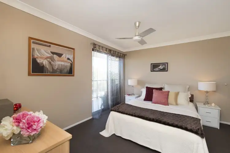 Fifth view of Homely apartment listing, Level 4/12/4 Sheehan Street, Milton QLD 4064