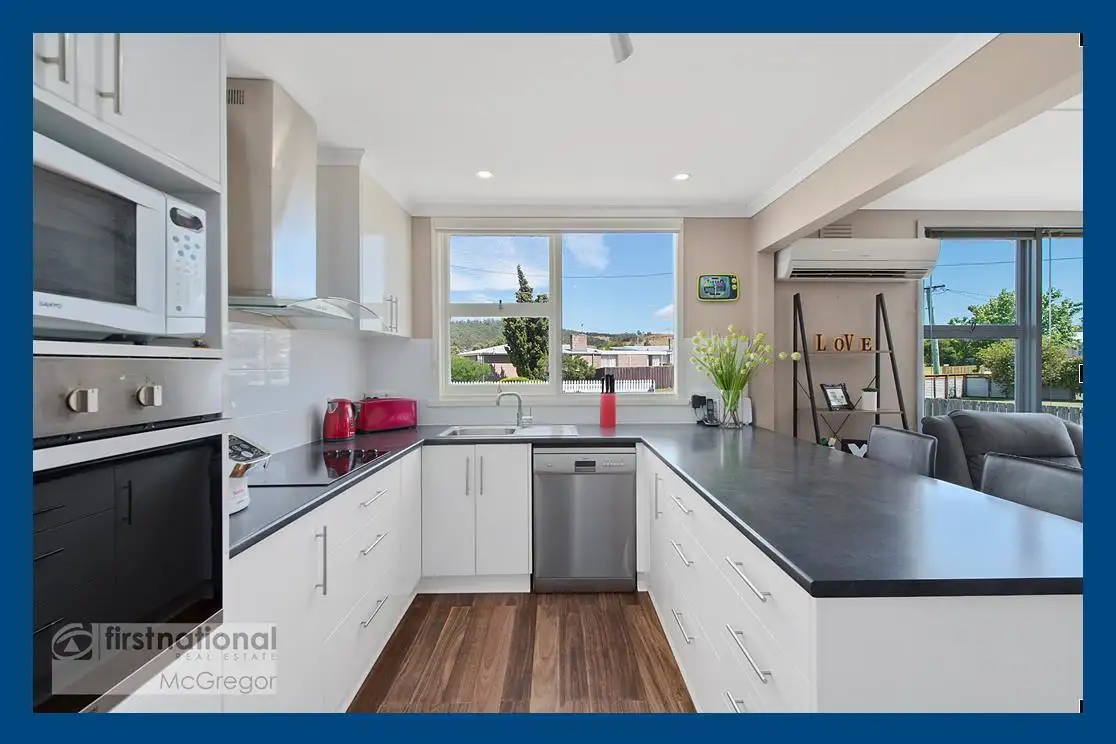 Main view of Homely house listing, 111 Hookey Street, Rokeby TAS 7019