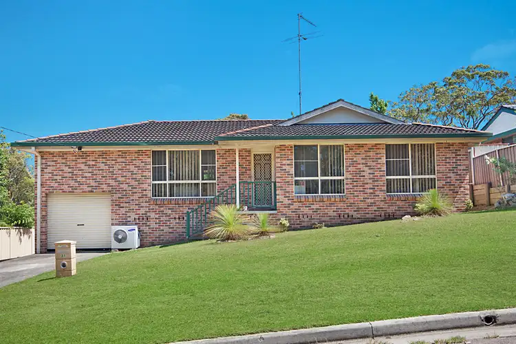 31 Stockdale Street, Morisset NSW 2264