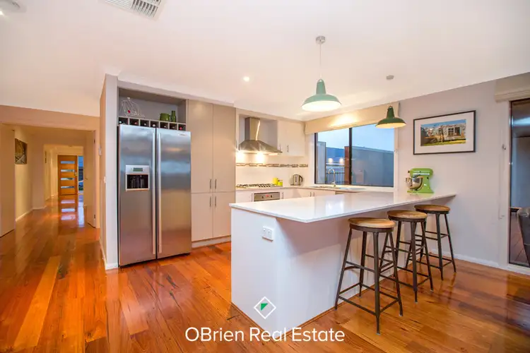 Fifth view of Homely house listing, 23 Belvedere Drive, Pakenham VIC 3810