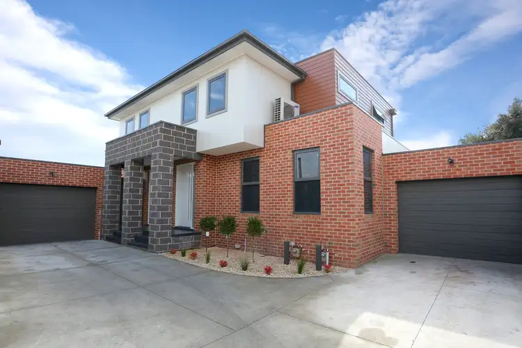 Main view of Homely townhouse listing, 3/162 Hilton Street, Glenroy VIC 3046
