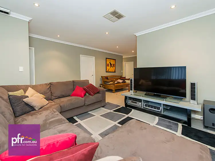 Second view of Homely villa listing, Unit 2/36 Astral Avenue, Carlisle WA 6101