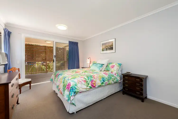 Fifth view of Homely unit listing, 1/31 Lucinda Street, Taringa QLD 4068