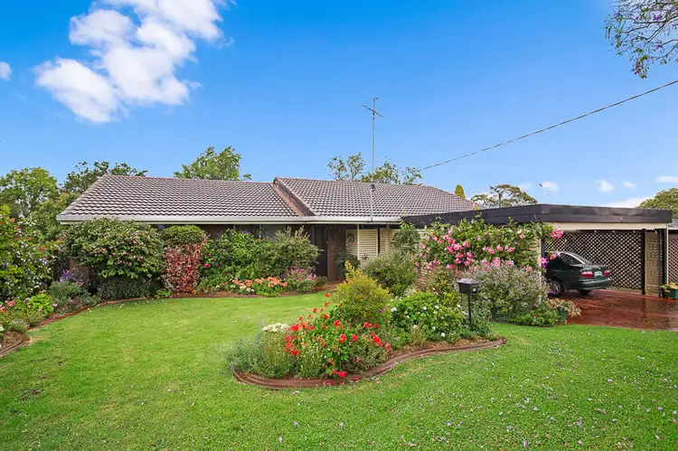 16 Hartman Street, Rangeville QLD 4350