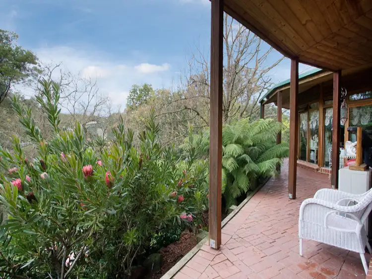 Second view of Homely rural property listing, 35 Loch-Poowong Road, Loch VIC 3945