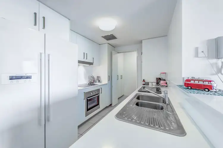 Fifth view of Homely unit listing, 4302/27 Boardwalk Boulevard, Mount Coolum QLD 4573