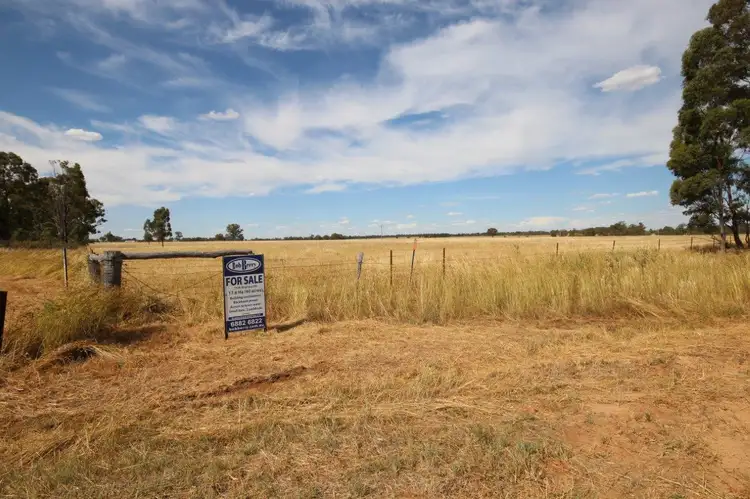152R Mogriguy Road, Eumungerie NSW 2831