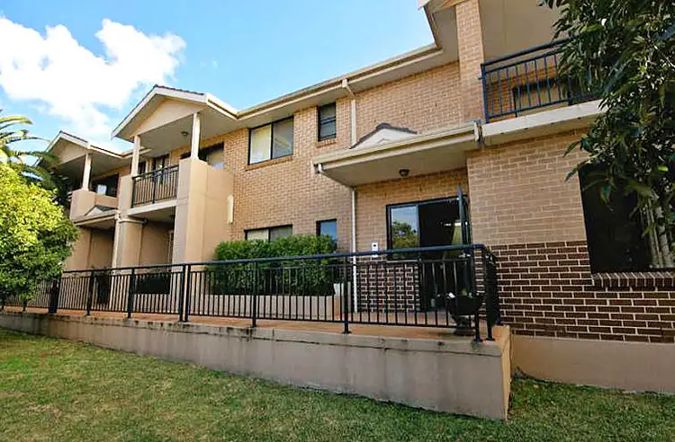 19/91-97 Blakesley Road, South Hurstville NSW 2221