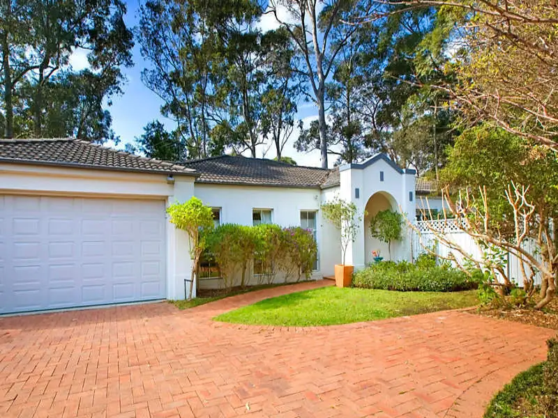 Main view of Homely house listing, 10 Cates Place, St Ives NSW 2075