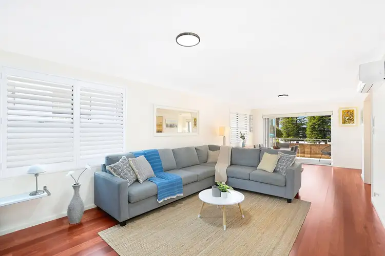 Fifth view of Homely apartment listing, 1/85 Ewos Parade, Cronulla NSW 2230