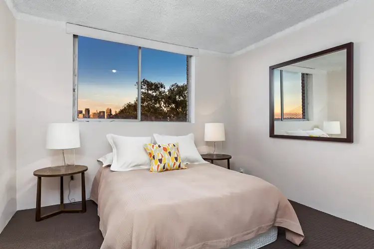 Fourth view of Homely unit listing, 17/2 Forsyth Street, Glebe NSW 2037