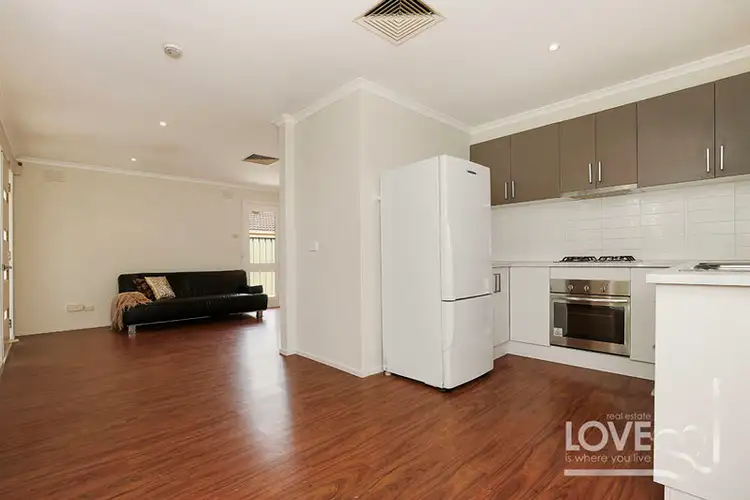 Third view of Homely unit listing, 1/10 Bouverie Place, Epping VIC 3076