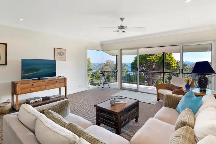 Fifth view of Homely house listing, 54 Gordon Street, Clontarf NSW 2093