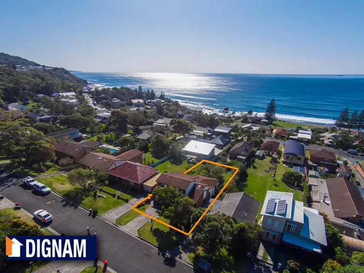 23 Broadridge Street, Wombarra NSW 2515