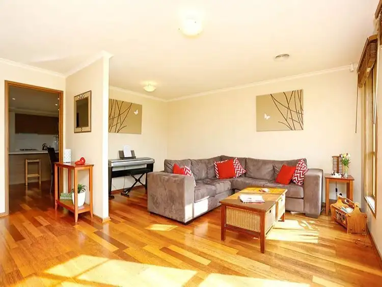 Second view of Homely house listing, 80 Pembroke Drive, Somerville VIC 3912