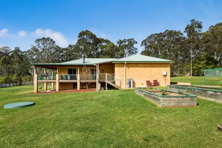 Fourth view of Homely rural property listing, 18 Gardner Road, Falls Creek NSW 2540