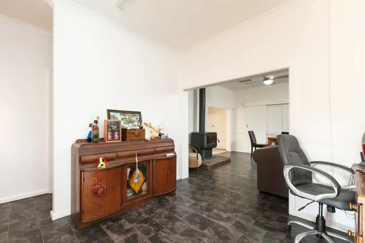 Fifth view of Homely house listing, 160 Hewett Road, Colignan VIC 3494