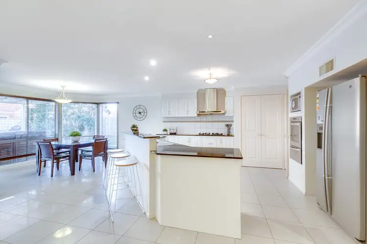 Sixth view of Homely house listing, 10 Market Terrace, Taylors Hill VIC 3037