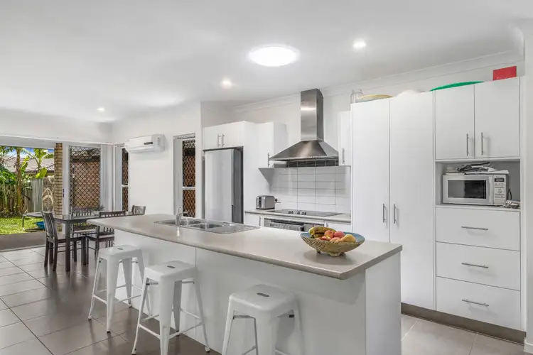 Third view of Homely house listing, 6 Wings Road, Upper Coomera QLD 4209