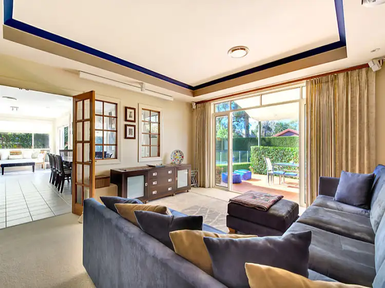 Third view of Homely house listing, 47 Bundarra Avenue North, Wahroonga NSW 2076