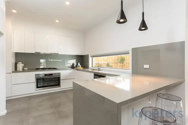 Fourth view of Homely house listing, 5A Patricia Loop, Keysborough VIC 3173