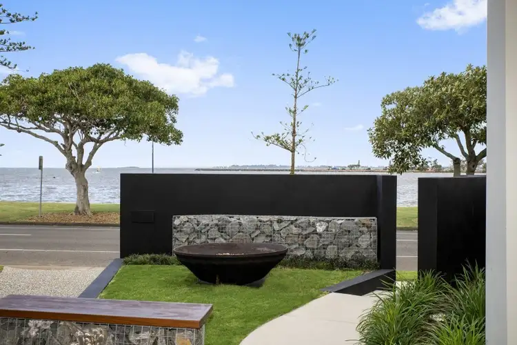 Second view of Homely house listing, 359 Esplanade, Manly QLD 4179