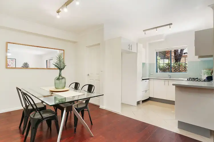 Third view of Homely unit listing, 2/17 Church Street, Ashfield NSW 2131