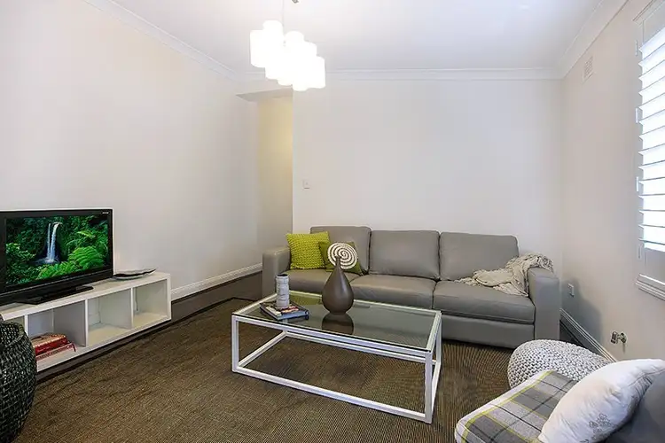 Second view of Homely house listing, 19 Smith Street, Summer Hill NSW 2130