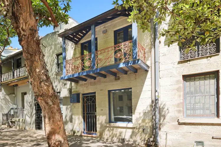Main view of Homely house listing, 157 Crown Street, Darlinghurst NSW 2010