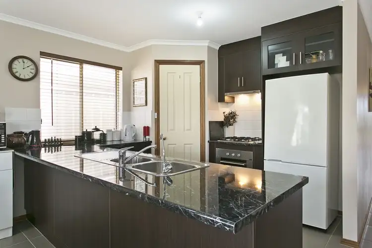Third view of Homely house listing, 16 Kalyvas Drive, Munno Para West SA 5115