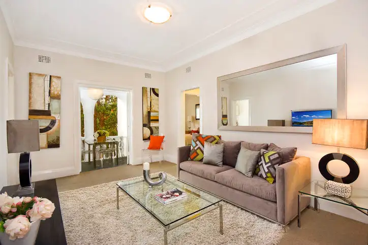 Main view of Homely apartment listing, 11/172 New South Head Road, Edgecliff NSW 2027