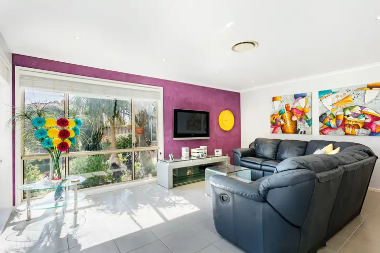 Sixth view of Homely house listing, 70 Hungerford Drive, Glenwood NSW 2768