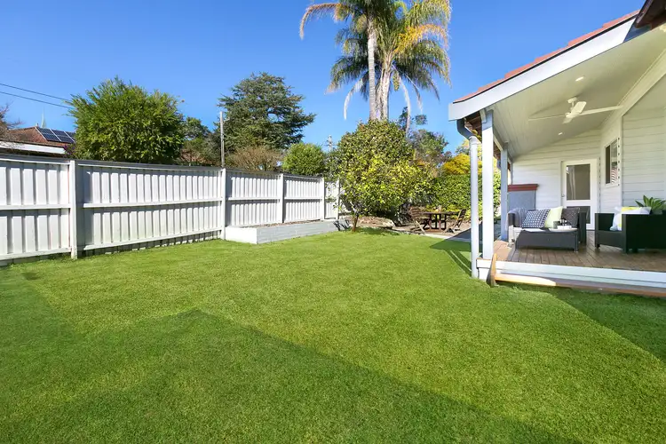 Second view of Homely house listing, 1 Maple Avenue, Pennant Hills NSW 2120