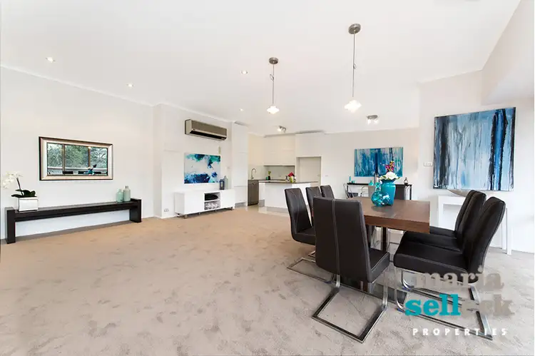 Fourth view of Homely apartment listing, C6/2 Currie Crescent, Griffith ACT 2603