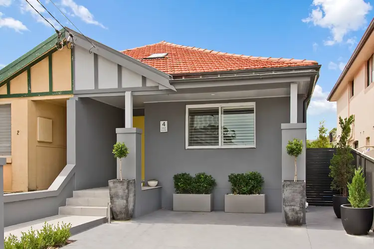 4 Gale Road, Maroubra NSW 2035