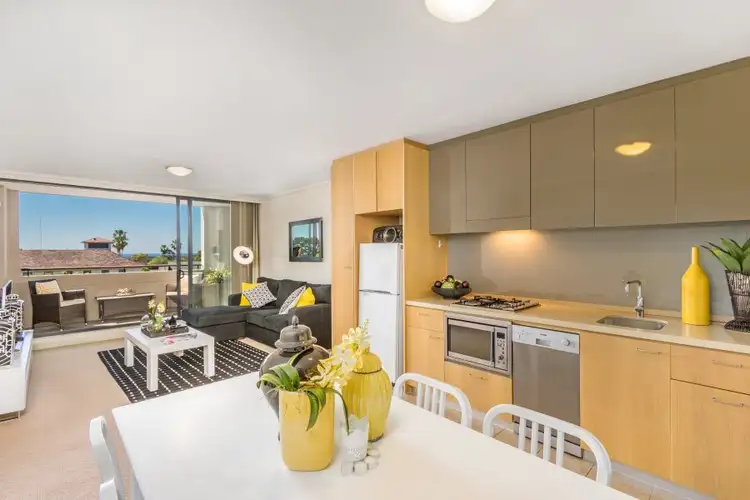 301/88 Vista Street, Mosman NSW 2088
