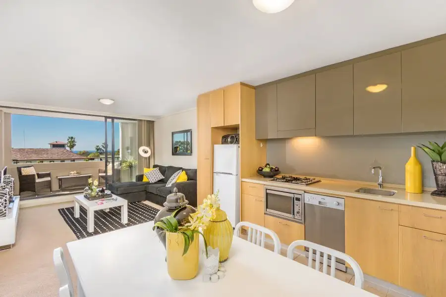 Main view of Homely apartment listing, 301/88 Vista Street, Mosman NSW 2088