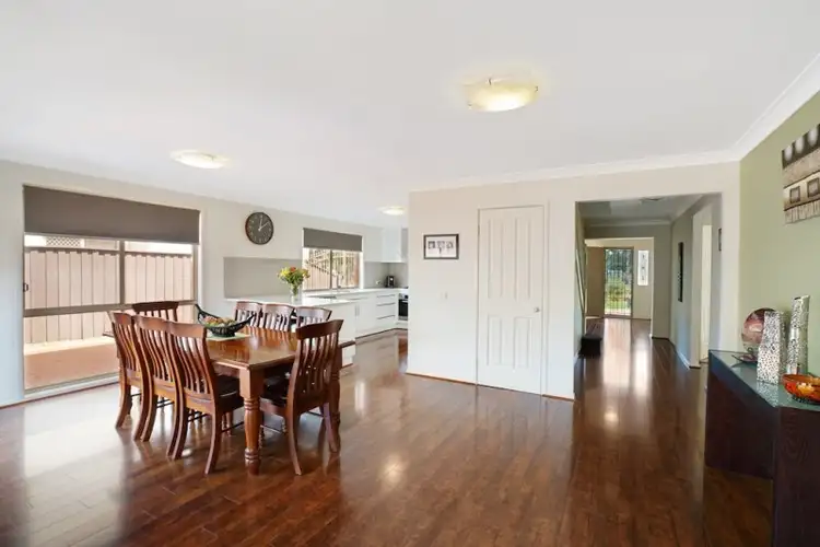 Sixth view of Homely house listing, 21 The Waters, Mount Annan NSW 2567