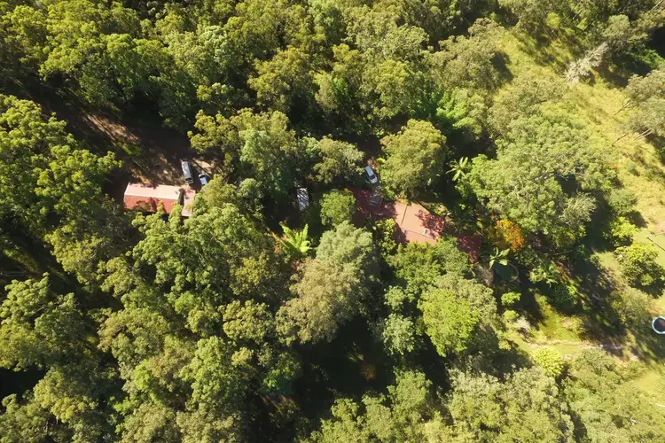 Second view of Homely rural property listing, 25 Faraway Road, Cawongla NSW 2474