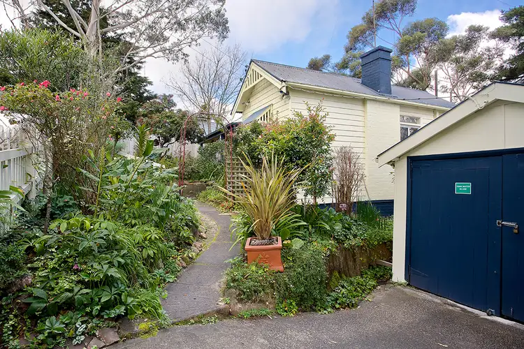 Second view of Homely house listing, 4 Camp Street, Katoomba NSW 2780