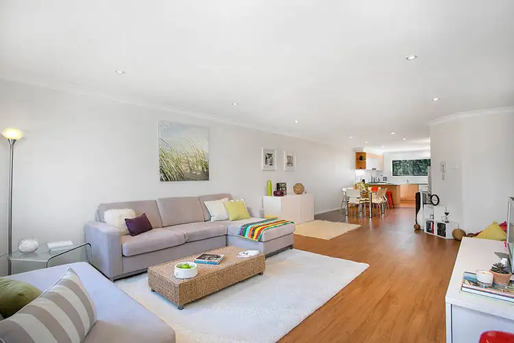 Second view of Homely apartment listing, 9/14-18 Alice Street, Woonona NSW 2517