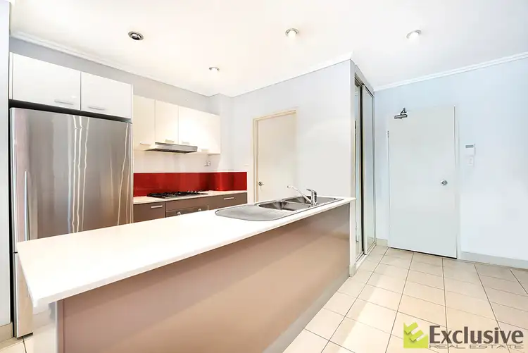 Third view of Homely apartment listing, 18/28 Marlborough Road, Homebush West NSW 2140