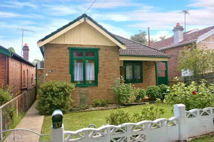 37 Princess Avenue, North Strathfield NSW 2137